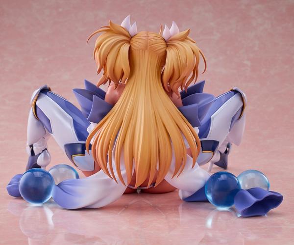 Taimanin RPGX PVC Statue 1/6 Kirara Onisaki Tanned Ver. 18 cm