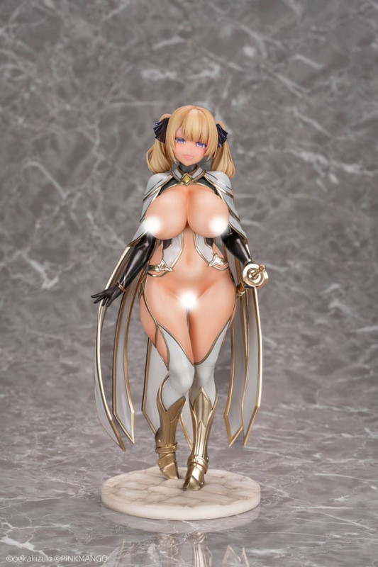 Original Character PVC Statue 1/6 Silfina Illustration by oekakizuk Extra Color Special Ver. 28 cm 11