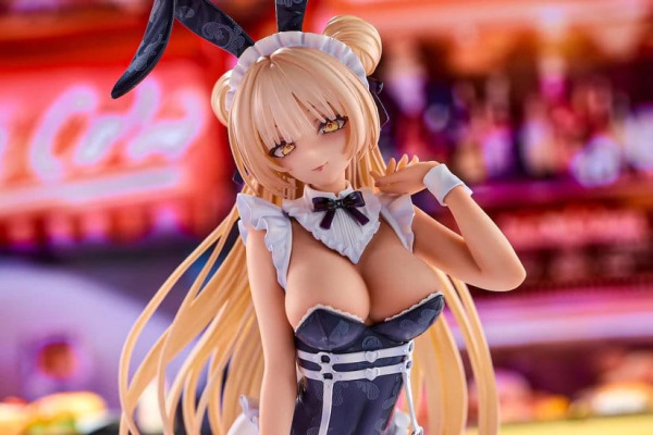 Original Character PVC Figure 1/6 BLANC 28 cm 1