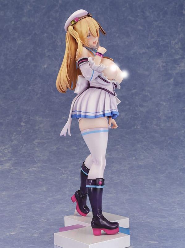 Asanagi Original Character Statue 1/6 Lili Hoshino 30 cm