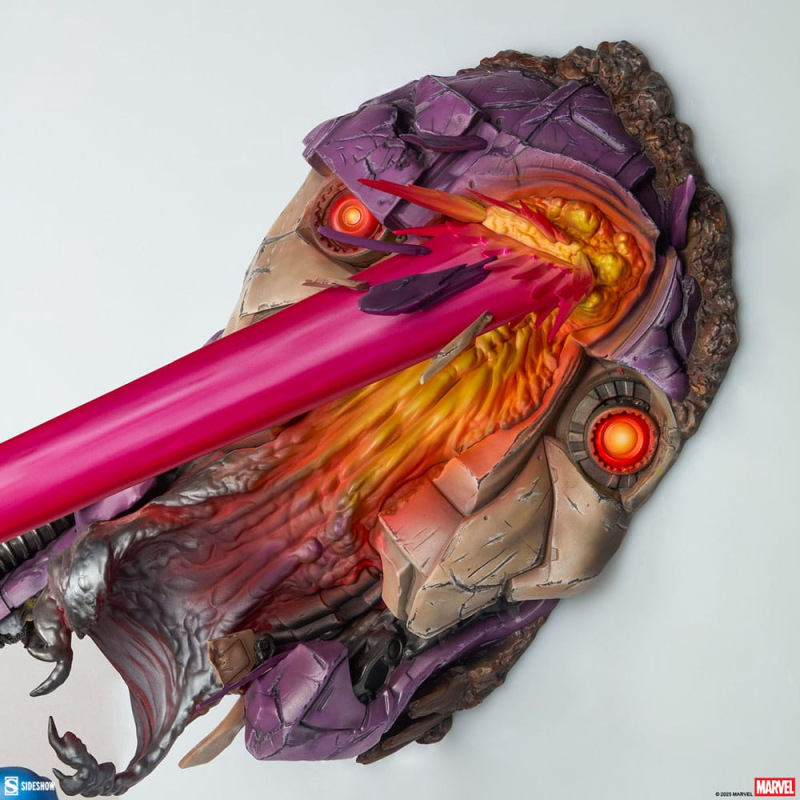 Marvel Premium Format Statue Cyclops 59 cm 14