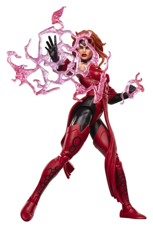 Avengers Marvel Legends Action Figure 2-Pack Vision & Scarlet Witch 15 cm 13