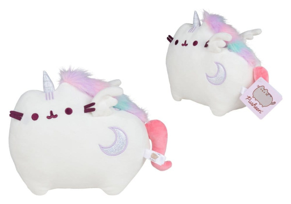 Pusheen Plush Figure Pusheenicorn 25 cm 3