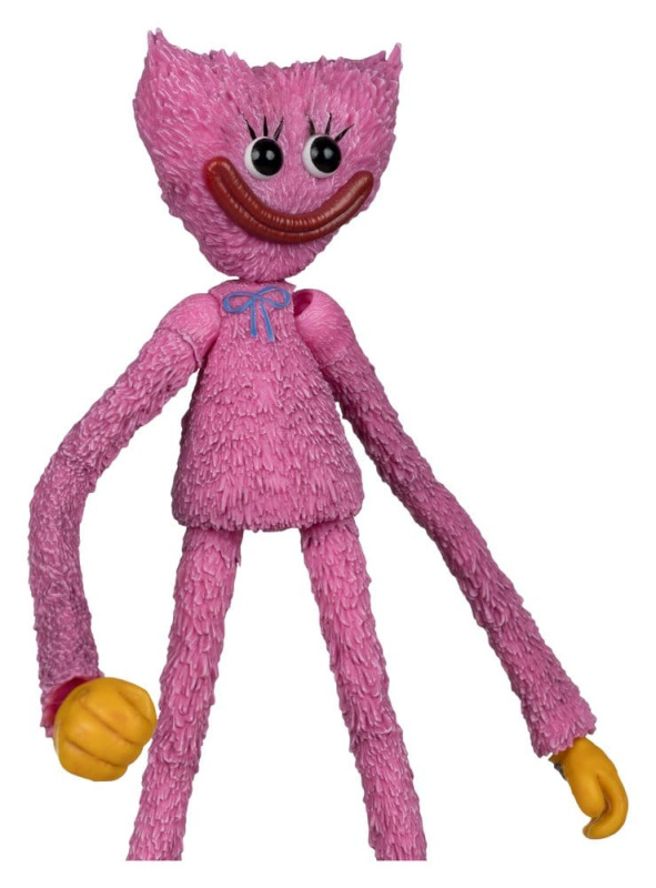 Poppy Playtime Action Figure Kissy Missy & Poppy 19 cm 3