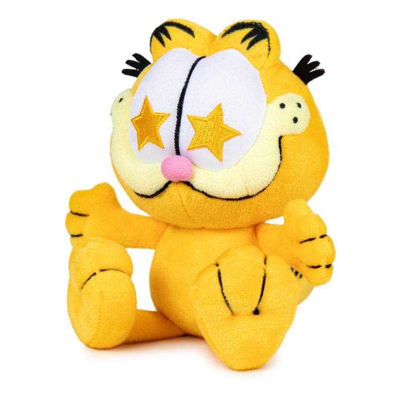 Garfield Plush Figures 20 cm Assortment (12) 2