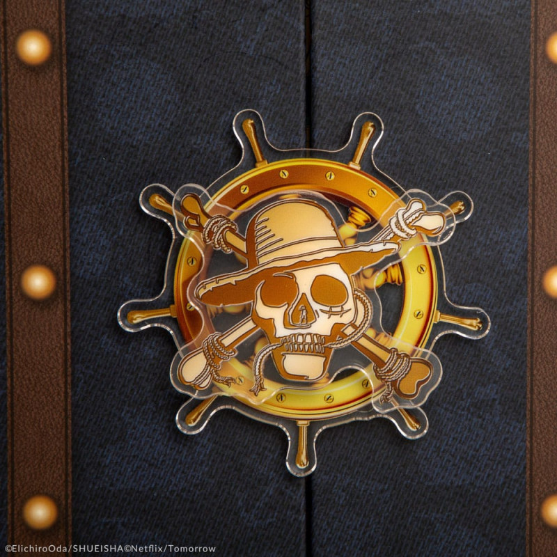 One Piece Advent Calendar Deluxe 2025 8