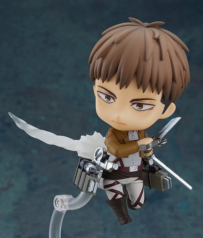 Attack on Titan Nendoroid Action Figure Jean Kirstein 10 cm 2