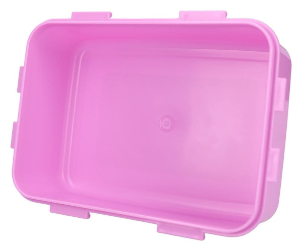 Lilo & Stitch Lunchbox Lunch Love 18 cm 4