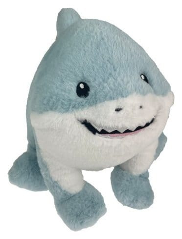 Marvel Plush Figure Jeff The Landshark 25 cm 1