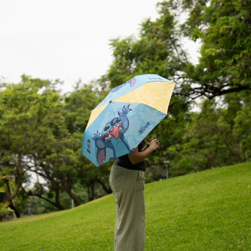 Disney Stitch Umbrella 1