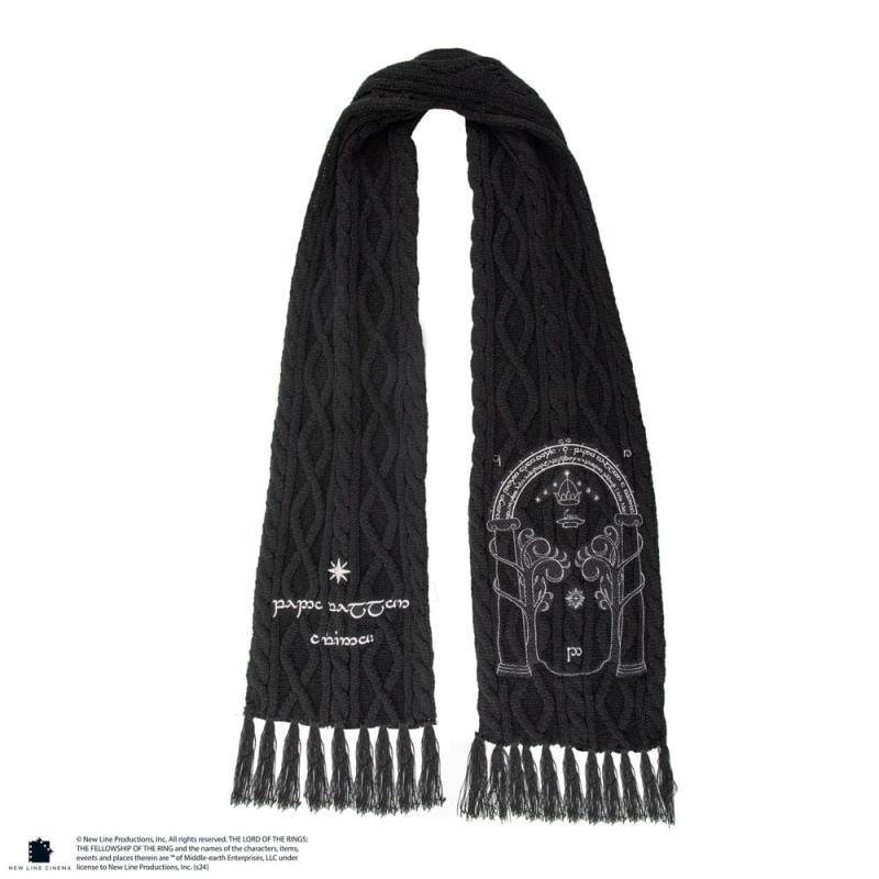 Lord of the Rings Scarf Gate of Moria 190 cm 4