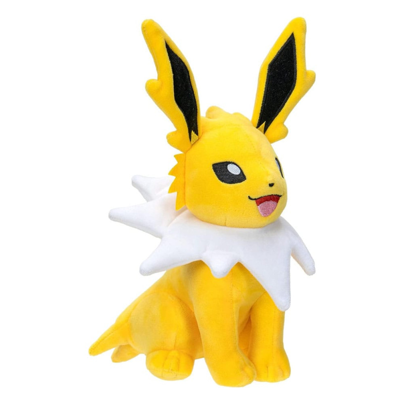 Pokémon Plush Figure Jolteon 20 cm 3