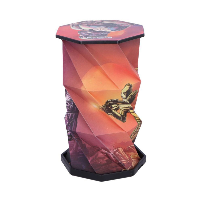 Original Stormtrooper foldable Lamp 15 cm 1