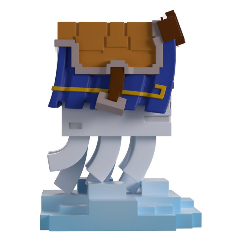 Minecraft Vinyl Figure Happy Ghast 11 cm 1