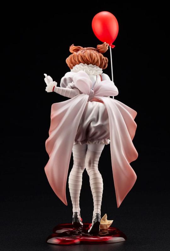 Stephen Kings It 2017 Bishoujo PVC Statue 1/7 Pennywise 25 cm 4