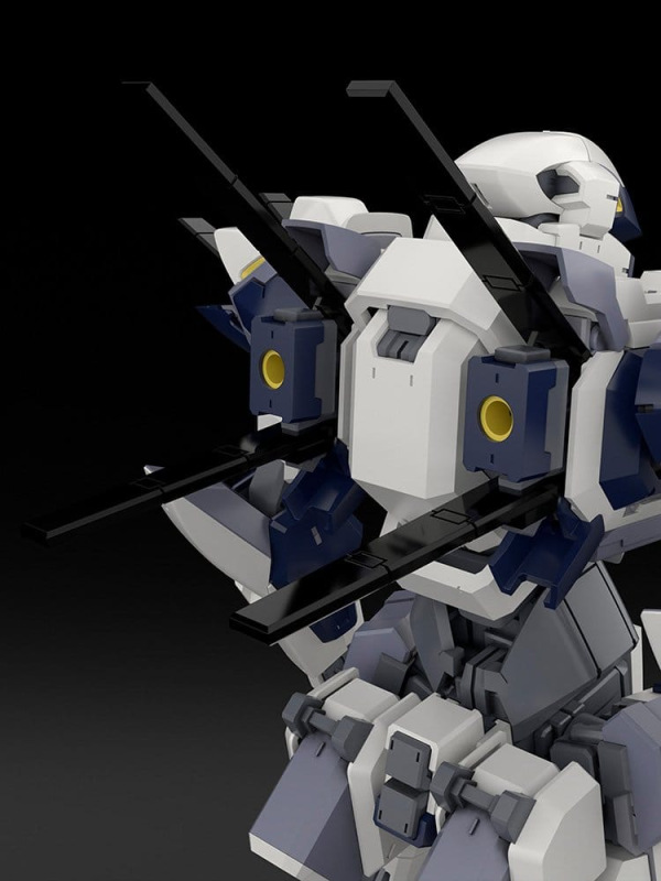 Full Metal Panic! Plastic Model Kit 1/48 Arbalest Special Set 18 cm 6