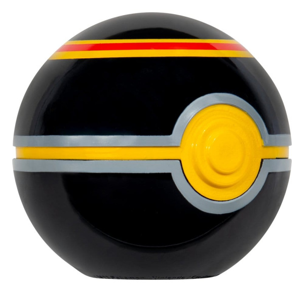 Pokémon Clip 'n' Go Action Figure Wave 22 Honedge & Luxury Ball 9