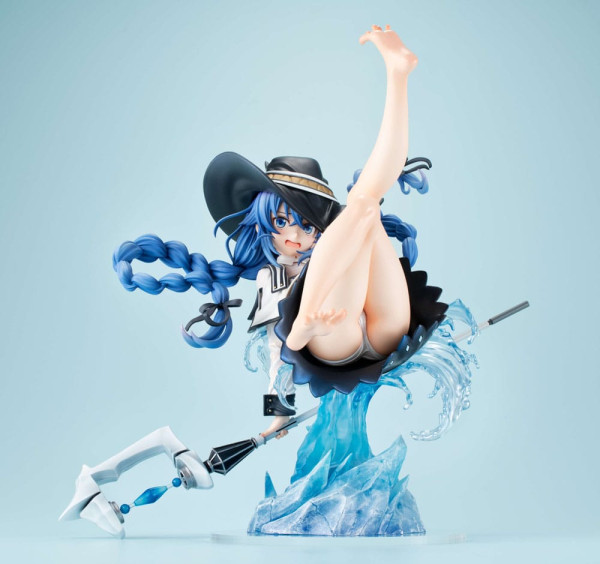 Mushoku Tensei: Jobless Reincarnation Lucrea PVC Statue Roxy 18 cm 4