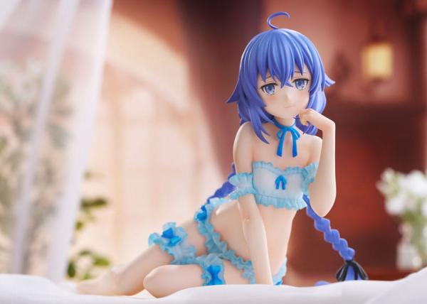 Mushoku Tensei: Jobless Reincarnation PVC Statue 1/7 Roxy Migurdia lingerie Ver. 12 cm