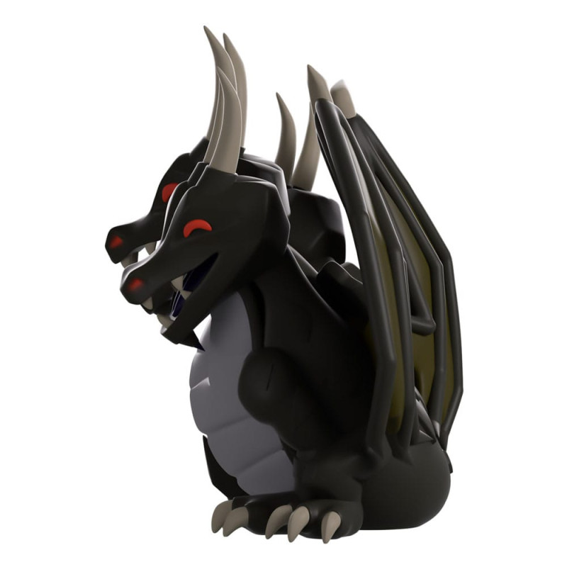 Old School RuneScape Vinyl Figure King Black Dragon 10 cm 3