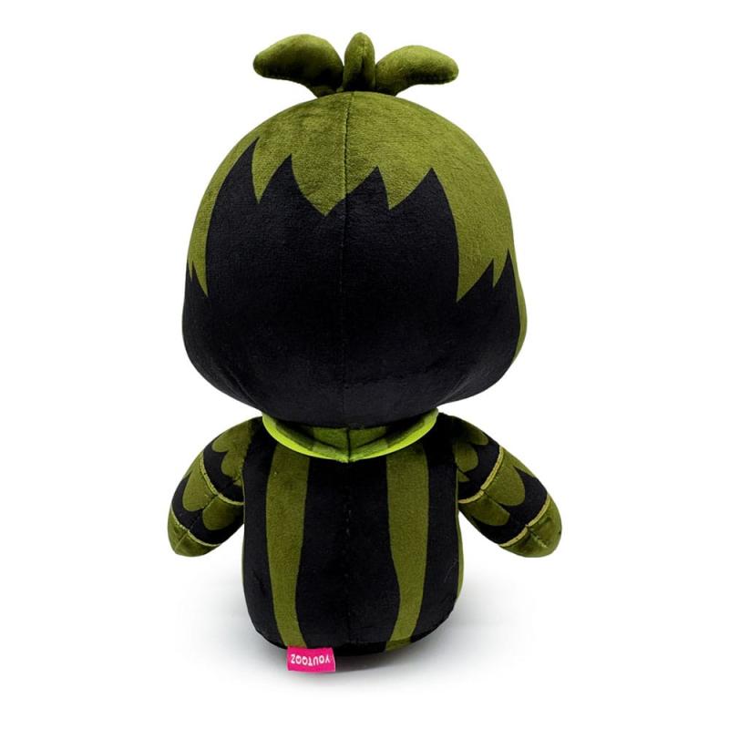 Five Nights at Freddy's Plush Figure Phantom Chica 23 cm 3