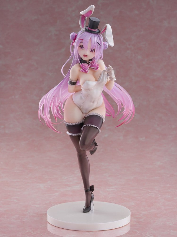 Original Character Statue 1/6 Lolly by DS Mile 29 cm