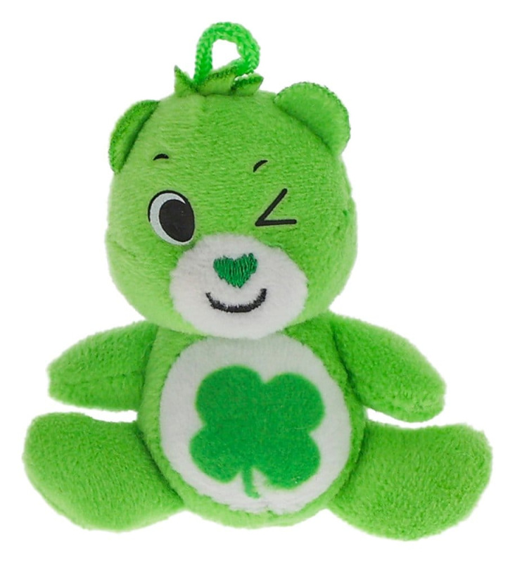 Care Bears Mini Figures Collectible 7 cm Display (6) 7