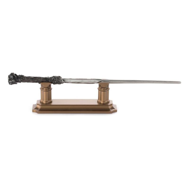 Harry Potter: Harry´s Wand 35 cm Pewter Collectible Replica - Royal Selangor