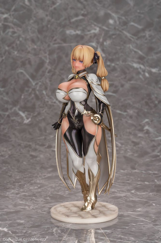Original Character PVC Statue 1/6 Silfina Illustration by oekakizuk Extra Color Special Ver. 28 cm 10