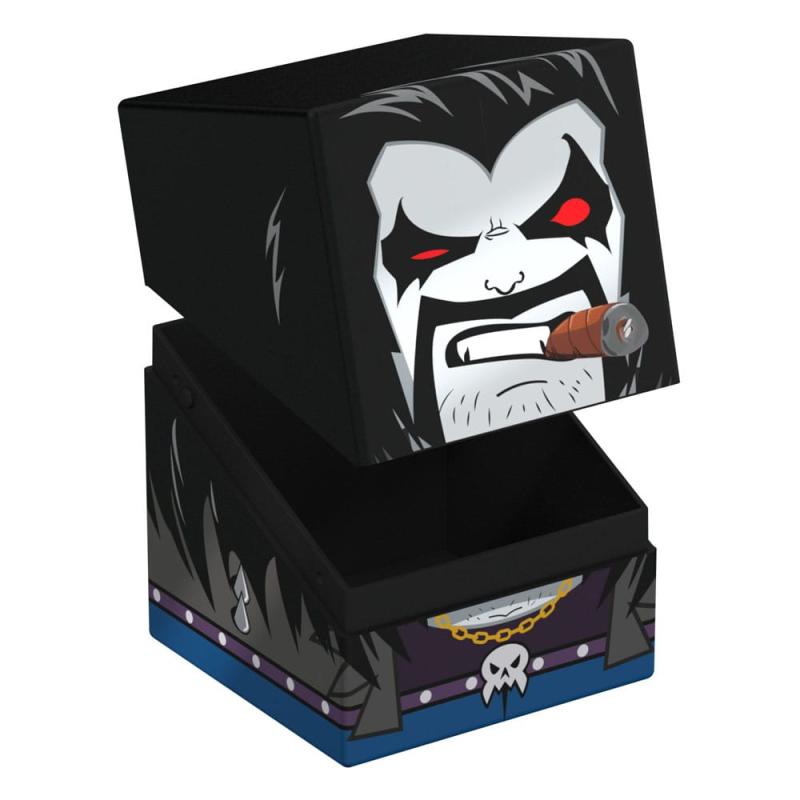 Squaroes - Squaroe DC Justice League™ JL013 - Lobo™ 4