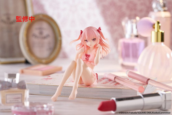 My Dress-Up Darling Aqua Float Girls PVC Statue Sajuna Inui 10 cm 9