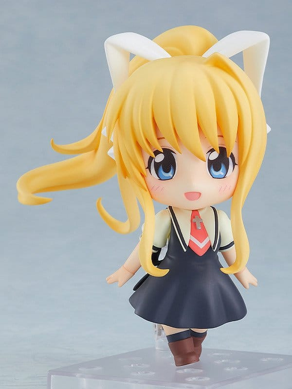 Kaginado Nendoroid Action Figure Misuzu Kamio 10 cm 1