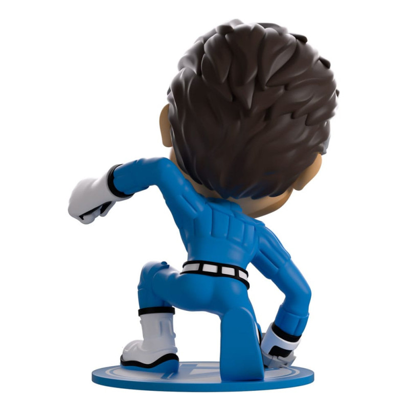 The Fantastic Four Vinyl Figure Mister Fantastic 10 cm 2