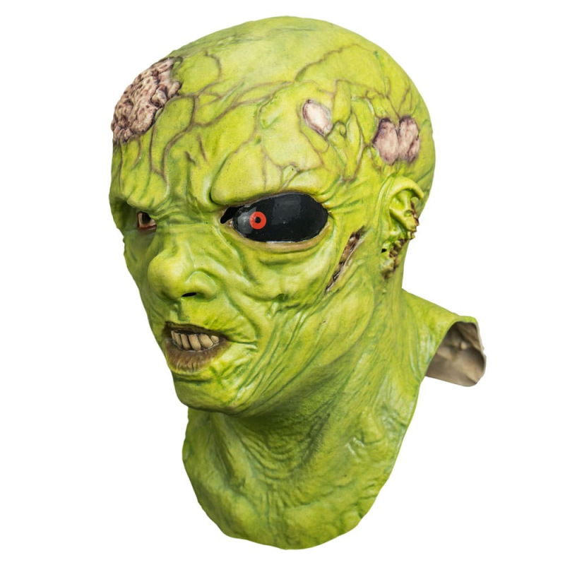 The Toxic Avenger 2025 Mask Toxie 3