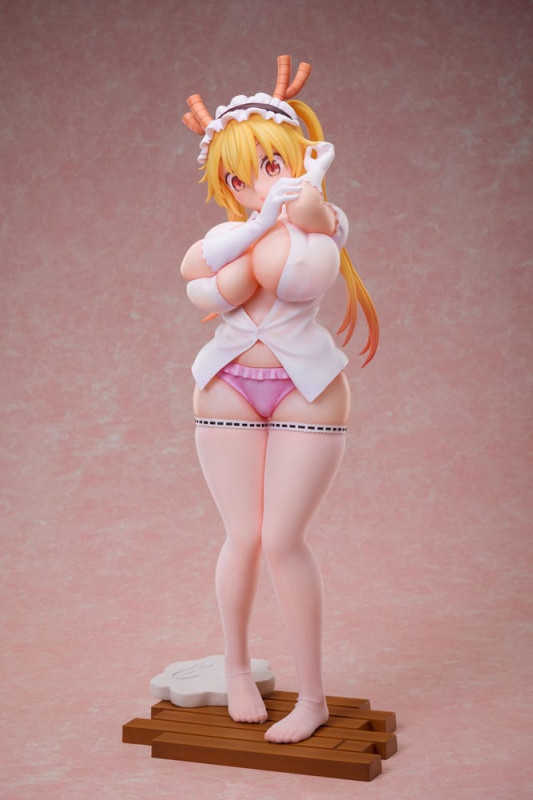 Miss Kobayashi´s Dragon Maid PVC Statue 1/4 Tohru 48 cm 2