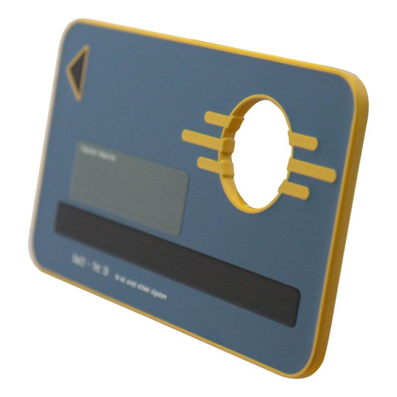 Fallout Replica Vault Security Keycard Limited Edition