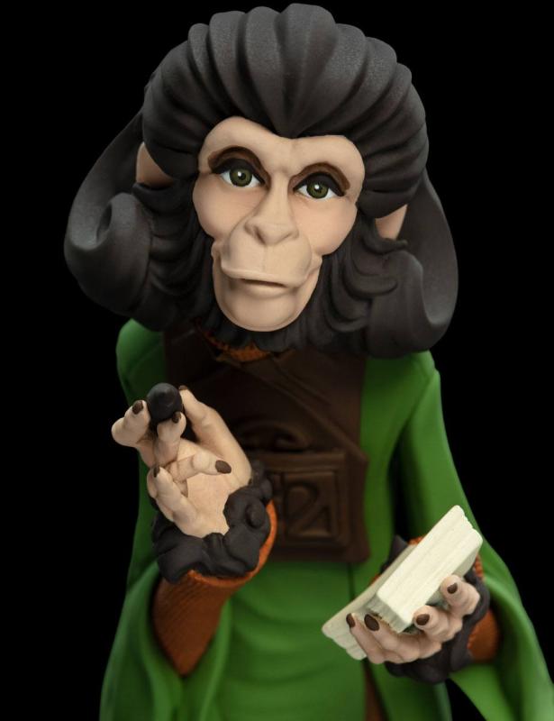 Planet of the Apes Mini Epics Vinyl Figure Dr. Zira 13 cm