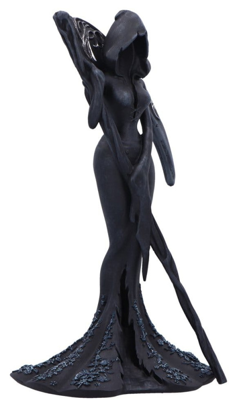 Femme Fatales Figure Reaper 20 cm 3
