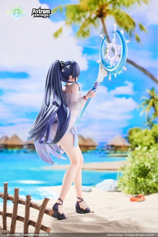 Epic Seven PVC Statue 1/7 Festive Eda 31 cm 1