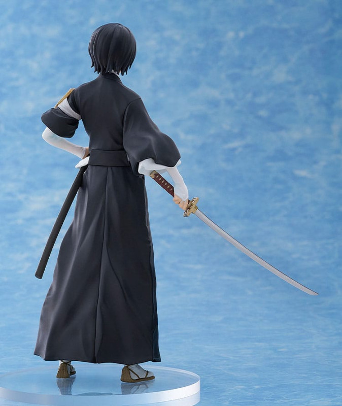 Bleach Pop Up Parade PVC SP Statue Rukia Kuchiki 16 cm 5