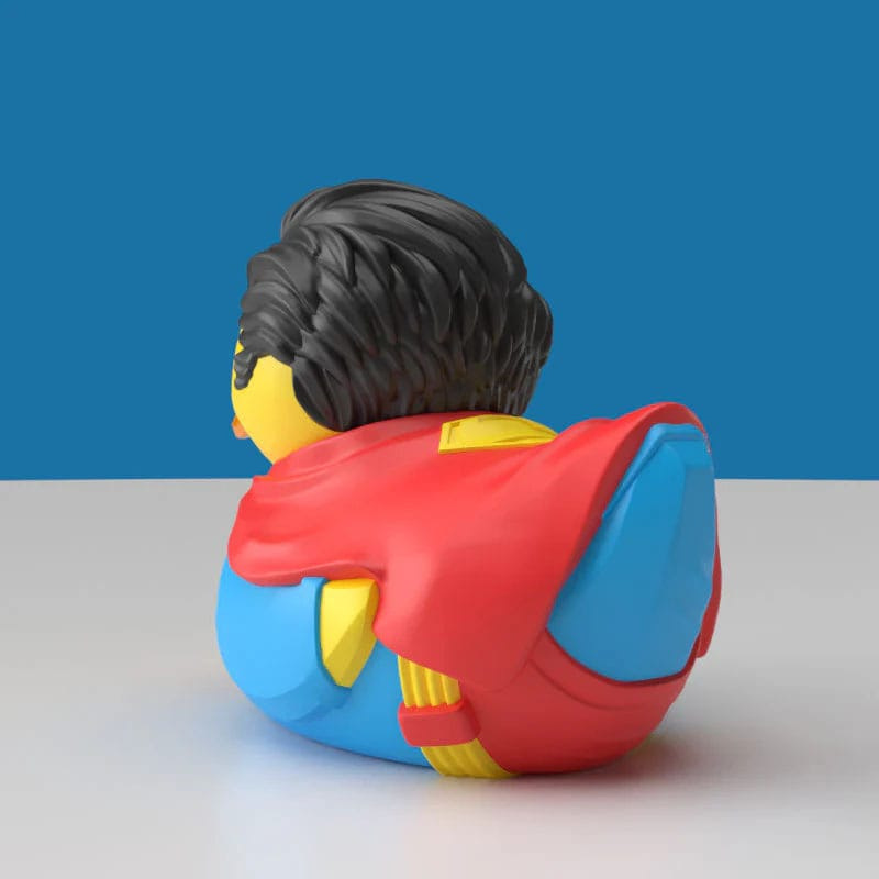 DC Comics Tubbz Mini PVC Figure Superman 5 cm 1