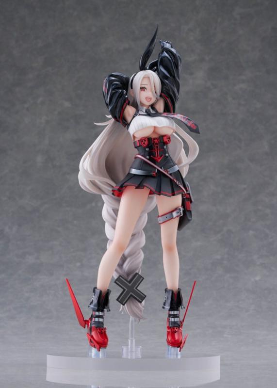 Azur Lane PVC Statue 1/7 Prinz Heinrich 23 cm 12