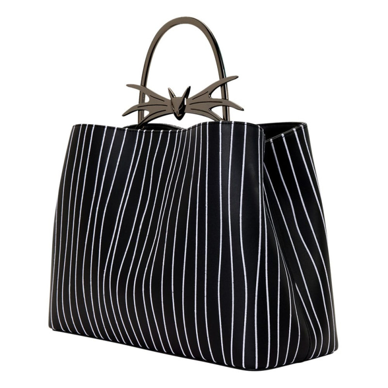 Nightmare before Christmas by Loungefly Handbag Jack Skellington 1