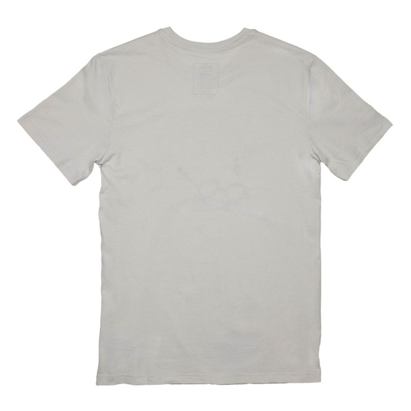 Warner Bros by Loungefly Tee T-Shirt Unisex Harry Potter Size S 1