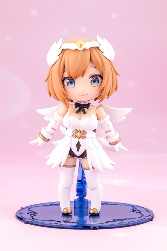 Arcanadea Plastic Model Yurucana Lumitea 10 cm 1