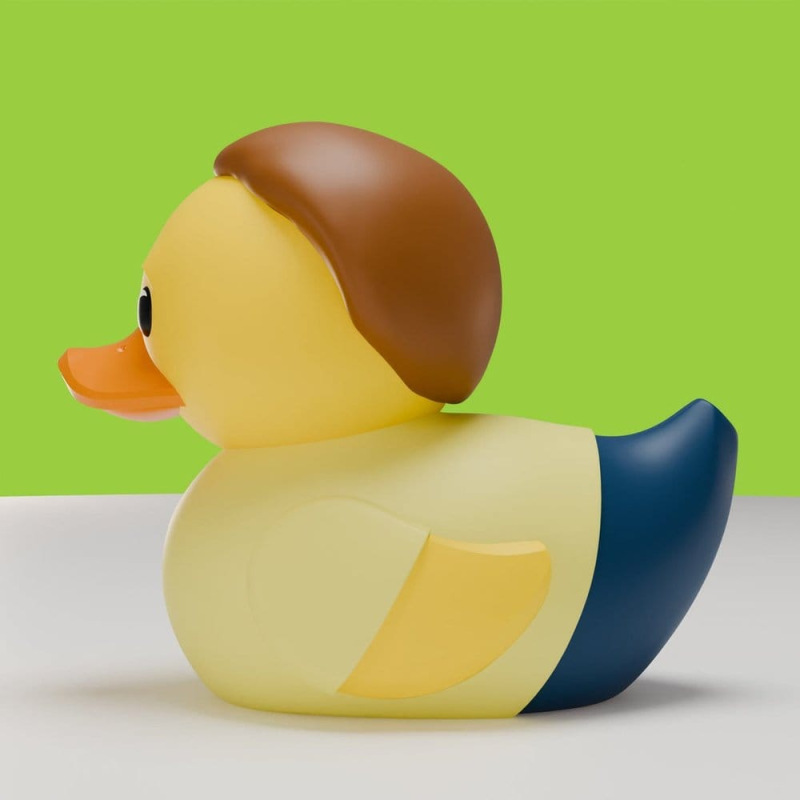 Rick and Morty Tubbz Mini PVC Figure Morty 5 cm 3