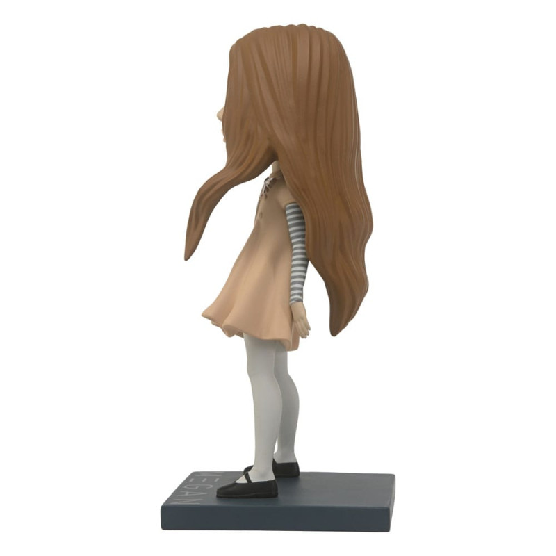 M3GAN Head Knocker Bobble-Head M3GAN 18 cm 2