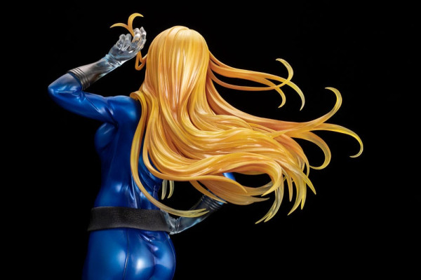 Marvel Bishoujo PVC Statue 1/7 Invisible Woman Ultimate 31 cm 5