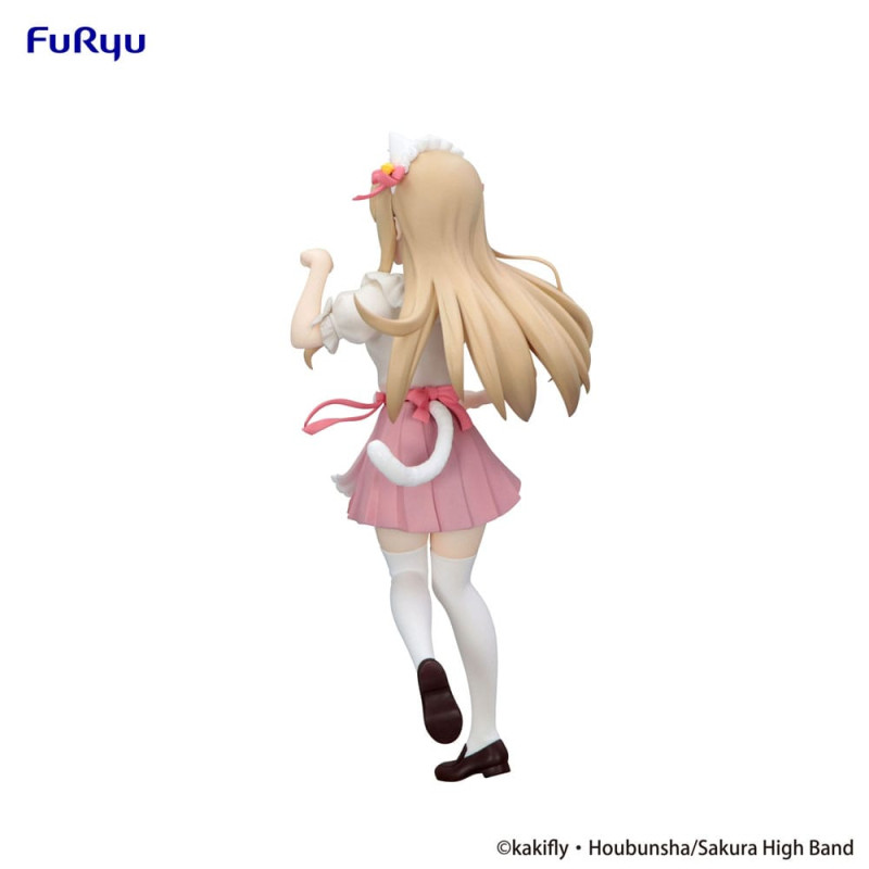 K-On! Trio-Try-iT PVC Statue Tsumugi Kotobuki 22 cm 10