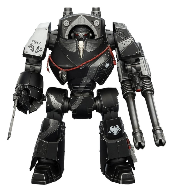 Warhammer 40,000 Action Figure Raven Guard Contemptor Dreadnought 23 cm